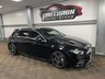 USED 2019 19 MERCEDES-BENZ A CLASS 2.0 A35 AMG (Premium) SpdS DCT 4MATIC Euro 6 (s/s) 5dr *HUD *NAV *VIRTUAL DASH *PDC