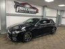 USED 2019 19 MERCEDES-BENZ A CLASS 2.0 A35 AMG (Premium) SpdS DCT 4MATIC Euro 6 (s/s) 5dr *HUD *NAV *VIRTUAL DASH *PDC