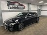 USED 2019 19 MERCEDES-BENZ A CLASS 2.0 A35 AMG (Premium) SpdS DCT 4MATIC Euro 6 (s/s) 5dr *HUD *NAV *VIRTUAL DASH *PDC