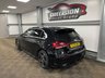 USED 2019 19 MERCEDES-BENZ A CLASS 2.0 A35 AMG (Premium) SpdS DCT 4MATIC Euro 6 (s/s) 5dr *HUD *NAV *VIRTUAL DASH *PDC