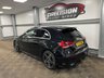 USED 2019 19 MERCEDES-BENZ A CLASS 2.0 A35 AMG (Premium) SpdS DCT 4MATIC Euro 6 (s/s) 5dr *HUD *NAV *VIRTUAL DASH *PDC