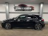 USED 2019 19 MERCEDES-BENZ A CLASS 2.0 A35 AMG (Premium) SpdS DCT 4MATIC Euro 6 (s/s) 5dr *HUD *NAV *VIRTUAL DASH *PDC