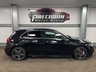 USED 2019 19 MERCEDES-BENZ A CLASS 2.0 A35 AMG (Premium) SpdS DCT 4MATIC Euro 6 (s/s) 5dr *HUD *NAV *VIRTUAL DASH *PDC
