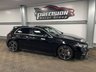 USED 2019 19 MERCEDES-BENZ A CLASS 2.0 A35 AMG (Premium) SpdS DCT 4MATIC Euro 6 (s/s) 5dr *HUD *NAV *VIRTUAL DASH *PDC