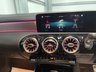 USED 2019 19 MERCEDES-BENZ A CLASS 2.0 A35 AMG (Premium) SpdS DCT 4MATIC Euro 6 (s/s) 5dr *HUD *NAV *VIRTUAL DASH *PDC