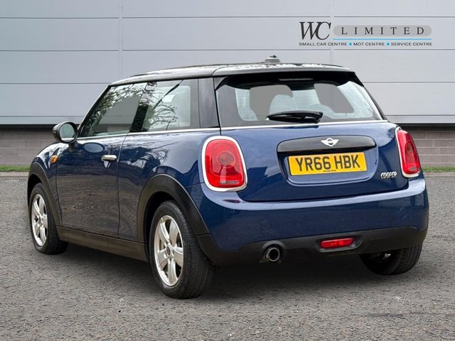 2016 MINI HATCH 1.5 Cooper Hatchback 3dr Petrol Manual Euro 6 (s/s) (136 ps) - Photo 2