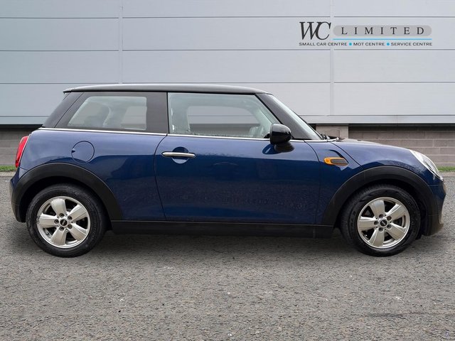 2016 MINI HATCH 1.5 Cooper Hatchback 3dr Petrol Manual Euro 6 (s/s) (136 ps) - Photo 3