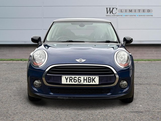 2016 MINI HATCH 1.5 Cooper Hatchback 3dr Petrol Manual Euro 6 (s/s) (136 ps) - Photo 5
