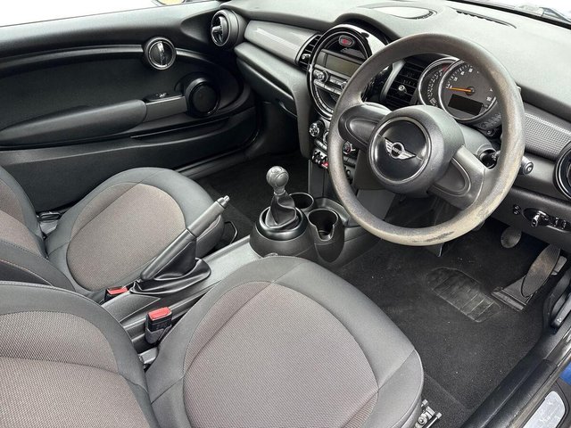 2016 MINI HATCH 1.5 Cooper Hatchback 3dr Petrol Manual Euro 6 (s/s) (136 ps) - Photo 7