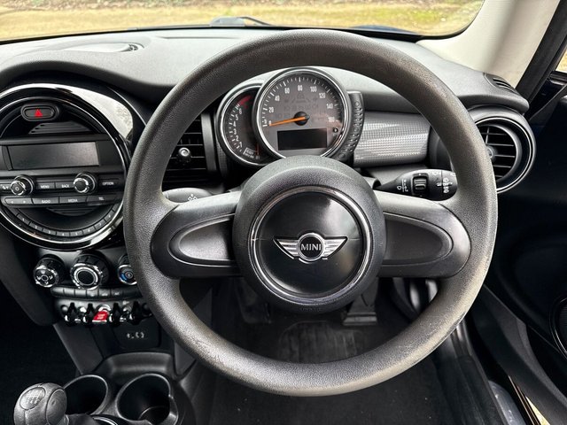 2016 MINI HATCH 1.5 Cooper Hatchback 3dr Petrol Manual Euro 6 (s/s) (136 ps) - Photo 8
