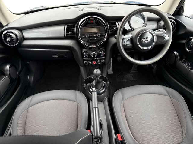 2016 MINI HATCH 1.5 Cooper Hatchback 3dr Petrol Manual Euro 6 (s/s) (136 ps) - Photo 9