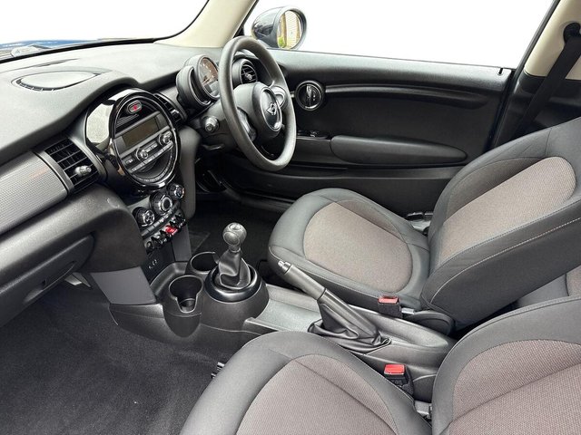 2016 MINI HATCH 1.5 Cooper Hatchback 3dr Petrol Manual Euro 6 (s/s) (136 ps) - Photo 10