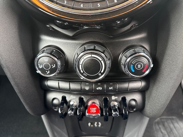 2016 MINI HATCH 1.5 Cooper Hatchback 3dr Petrol Manual Euro 6 (s/s) (136 ps) - Photo 12