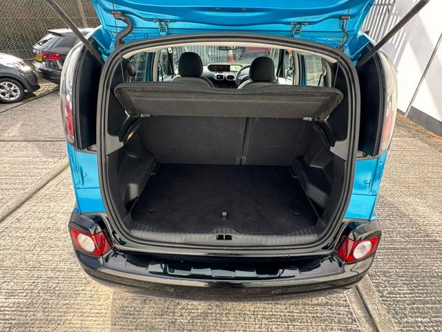 2013 Citroen C3 Picasso 1.6L VTR+ 5dr - Photo 6