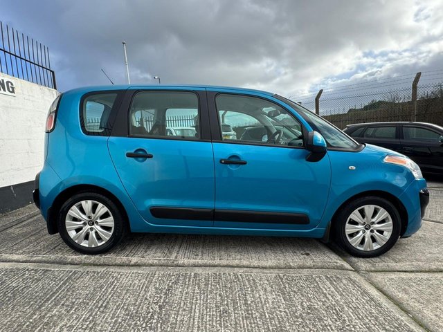 2013 Citroen C3 Picasso 1.6L VTR+ 5dr - Photo 11