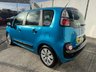 USED 2013 13 CITROEN C3 PICASSO 1.6 VTi VTR+ MPV 5dr Petrol EGS6 Euro 5 (120 ps) PARKING SENSORS - LOW MILES