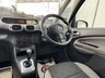 USED 2013 13 CITROEN C3 PICASSO 1.6 VTi VTR+ MPV 5dr Petrol EGS6 Euro 5 (120 ps) PARKING SENSORS - LOW MILES