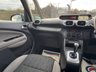 USED 2013 13 CITROEN C3 PICASSO 1.6 VTi VTR+ MPV 5dr Petrol EGS6 Euro 5 (120 ps) PARKING SENSORS - LOW MILES