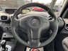 USED 2013 13 CITROEN C3 PICASSO 1.6 VTi VTR+ MPV 5dr Petrol EGS6 Euro 5 (120 ps) PARKING SENSORS - LOW MILES