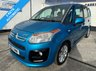 USED 2013 13 CITROEN C3 PICASSO 1.6 VTi VTR+ MPV 5dr Petrol EGS6 Euro 5 (120 ps) PARKING SENSORS - LOW MILES