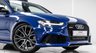 USED 2016 66 AUDI RS6 AVANT 4.0 TFSI V8 Performance Estate 5dr Petrol Tiptronic quattro Euro 6 (s/s) (605 ps) Click | Deliver + Finance Available