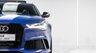 USED 2016 66 AUDI RS6 AVANT 4.0 TFSI V8 Performance Estate 5dr Petrol Tiptronic quattro Euro 6 (s/s) (605 ps) Click | Deliver + Finance Available