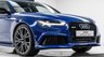 USED 2016 66 AUDI RS6 AVANT 4.0 TFSI V8 Performance Estate 5dr Petrol Tiptronic quattro Euro 6 (s/s) (605 ps) Click | Deliver + Finance Available