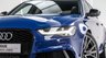 USED 2016 66 AUDI RS6 AVANT 4.0 TFSI V8 Performance Estate 5dr Petrol Tiptronic quattro Euro 6 (s/s) (605 ps) Click | Deliver + Finance Available