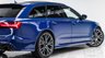 USED 2016 66 AUDI RS6 AVANT 4.0 TFSI V8 Performance Estate 5dr Petrol Tiptronic quattro Euro 6 (s/s) (605 ps) Click | Deliver + Finance Available