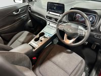 USED 2023 23 HYUNDAI KONA 39kWh SE Connect SUV 5dr Electric Auto (10.5kW Charger) (136 ps) 
