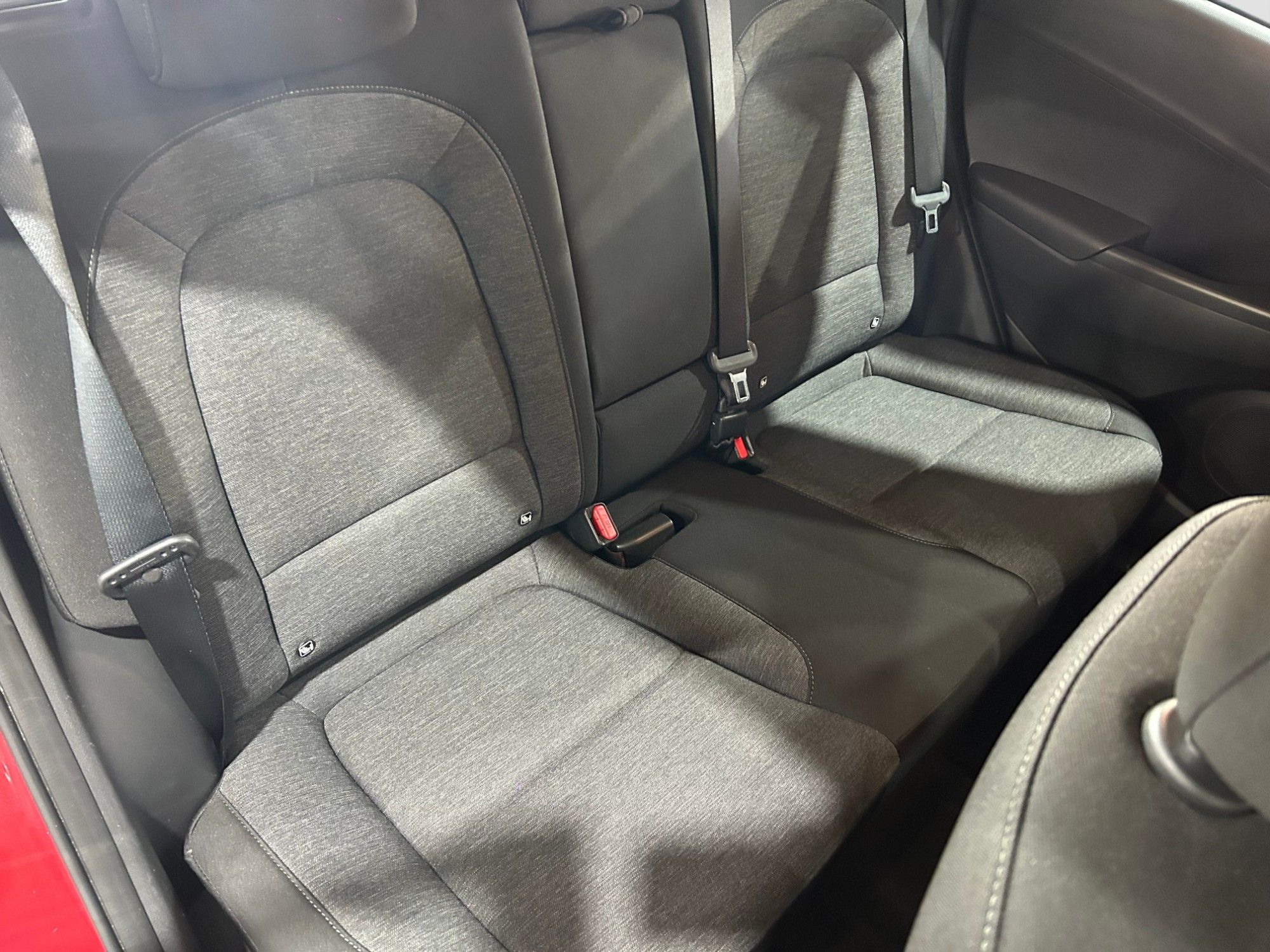USED 2023 23 HYUNDAI KONA 39kWh SE Connect SUV 5dr Electric Auto (10.5kW Charger) (136 ps) 