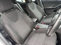 USED 2017 17 VAUXHALL ASTRA 1.4i Turbo SRi Hatchback 5dr Petrol Manual Euro 6 (150 ps) 