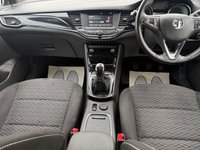 USED 2017 17 VAUXHALL ASTRA 1.4i Turbo SRi Hatchback 5dr Petrol Manual Euro 6 (150 ps) 
