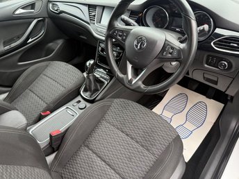 View our VAUXHALL ASTRA