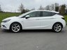 USED 2017 17 VAUXHALL ASTRA 1.4i Turbo SRi Hatchback 5dr Petrol Manual Euro 6 (150 ps) 