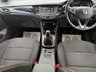 USED 2017 17 VAUXHALL ASTRA 1.4i Turbo SRi Hatchback 5dr Petrol Manual Euro 6 (150 ps) 