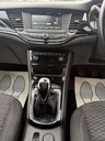 USED 2017 17 VAUXHALL ASTRA 1.4i Turbo SRi Hatchback 5dr Petrol Manual Euro 6 (150 ps) 