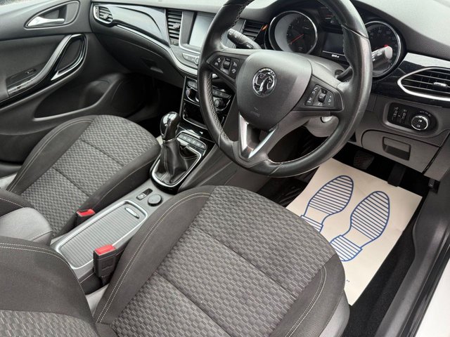 View our VAUXHALL ASTRA