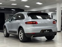 USED 2016 16 PORSCHE MACAN 2.0T SUV 5dr Petrol PDK 4WD Euro 6 (s/s) (252 ps) FSH/ULTRA LOW MILEAGE/STUNNING 4X4