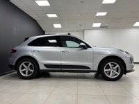 USED 2016 16 PORSCHE MACAN 2.0T SUV 5dr Petrol PDK 4WD Euro 6 (s/s) (252 ps) FSH/ULTRA LOW MILEAGE/STUNNING 4X4