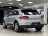USED 2016 16 PORSCHE MACAN 2.0T SUV 5dr Petrol PDK 4WD Euro 6 (s/s) (252 ps) FSH/ULTRA LOW MILEAGE/STUNNING 4X4