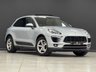 USED 2016 16 PORSCHE MACAN 2.0T SUV 5dr Petrol PDK 4WD Euro 6 (s/s) (252 ps) FSH/ULTRA LOW MILEAGE/STUNNING 4X4