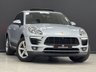 USED 2016 16 PORSCHE MACAN 2.0T SUV 5dr Petrol PDK 4WD Euro 6 (s/s) (252 ps) FSH/ULTRA LOW MILEAGE/STUNNING 4X4