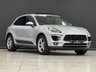 USED 2016 16 PORSCHE MACAN 2.0T SUV 5dr Petrol PDK 4WD Euro 6 (s/s) (252 ps) FSH/ULTRA LOW MILEAGE/STUNNING 4X4