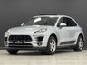 USED 2016 16 PORSCHE MACAN 2.0T SUV 5dr Petrol PDK 4WD Euro 6 (s/s) (252 ps) FSH/ULTRA LOW MILEAGE/STUNNING 4X4