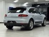 USED 2016 16 PORSCHE MACAN 2.0T SUV 5dr Petrol PDK 4WD Euro 6 (s/s) (252 ps) FSH/ULTRA LOW MILEAGE/STUNNING 4X4