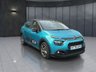 USED 2021 70 CITROEN C3 1.2 PureTech Shine Hatchback 5dr Petrol Manual Euro 6 (s/s) (83 ps) 2 OWNERS FULL CITROEN SERVICE SAT NAV BLUETOOTH REAR CAMERA APPLE
