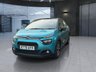 USED 2021 70 CITROEN C3 1.2 PureTech Shine Hatchback 5dr Petrol Manual Euro 6 (s/s) (83 ps) 2 OWNERS FULL CITROEN SERVICE SAT NAV BLUETOOTH REAR CAMERA APPLE