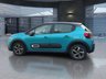 USED 2021 70 CITROEN C3 1.2 PureTech Shine Hatchback 5dr Petrol Manual Euro 6 (s/s) (83 ps) 2 OWNERS FULL CITROEN SERVICE SAT NAV BLUETOOTH REAR CAMERA APPLE