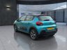 USED 2021 70 CITROEN C3 1.2 PureTech Shine Hatchback 5dr Petrol Manual Euro 6 (s/s) (83 ps) 2 OWNERS FULL CITROEN SERVICE SAT NAV BLUETOOTH REAR CAMERA APPLE